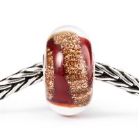 Charm Trollbeads Beads in vetro in Vetro TGLBE-20327 - TGLBE-20327